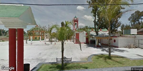 DELEGACIÓN MUNICIPAL DE EL HUAXTHO DE EMILIANO ZAPATA